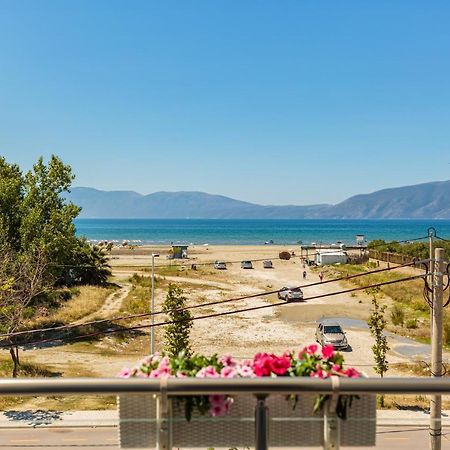 Hotel Real Avlonya Dış mekan fotoğraf