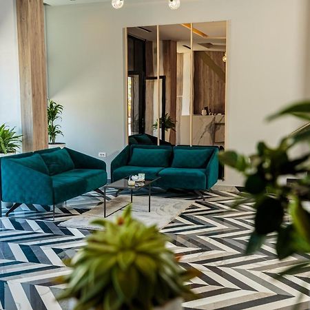 Hotel Real Avlonya Dış mekan fotoğraf